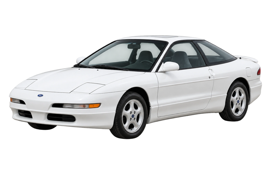 Ford Probe