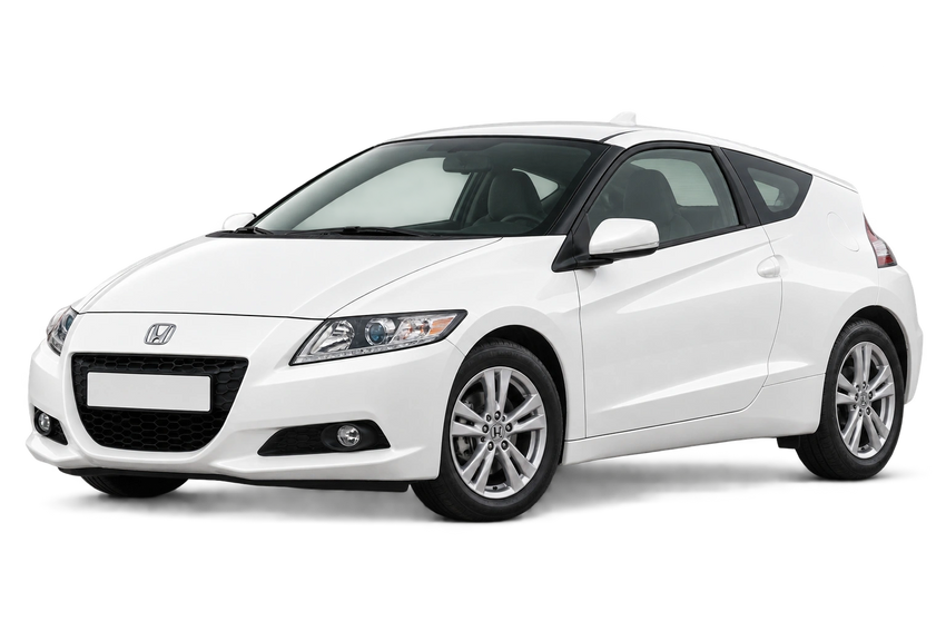 Honda CR-Z