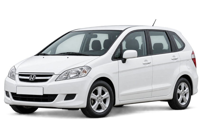 Honda FR-V