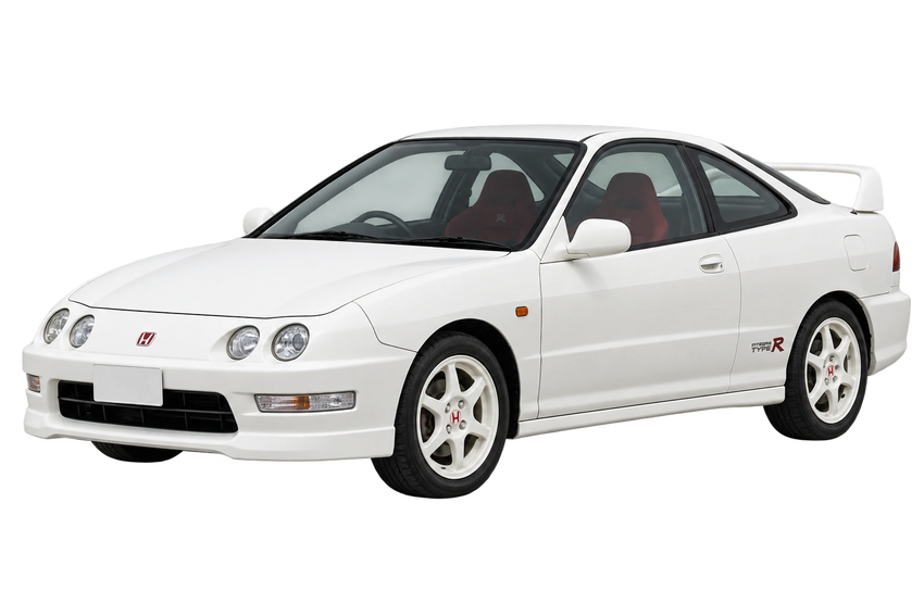 Honda Integra