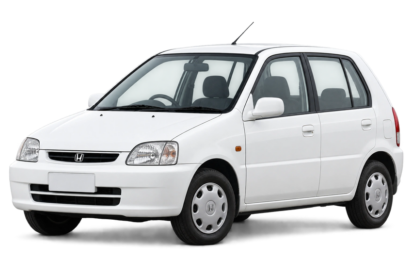 Honda Logo