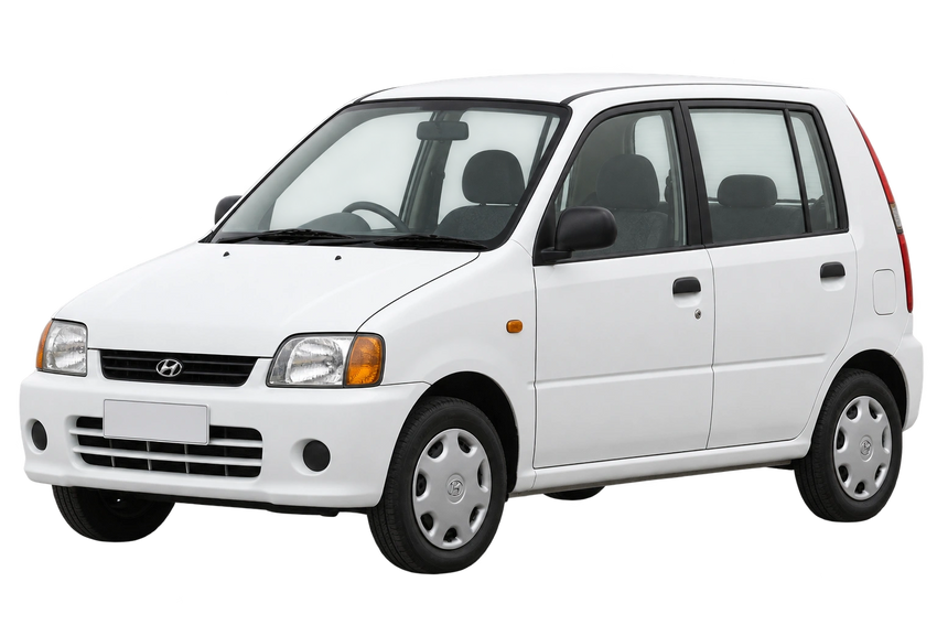 Hyundai Atos