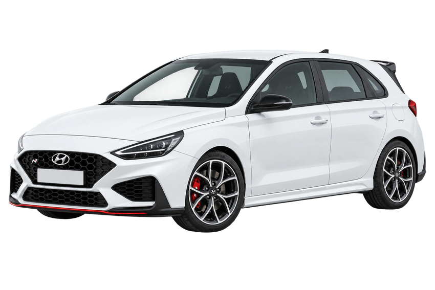 Hyundai i30 N