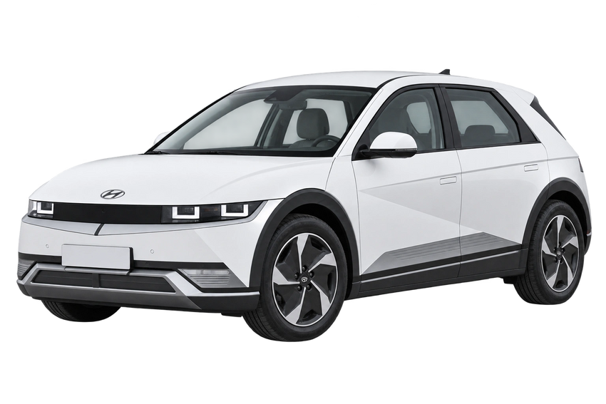 Hyundai Ioniq 5