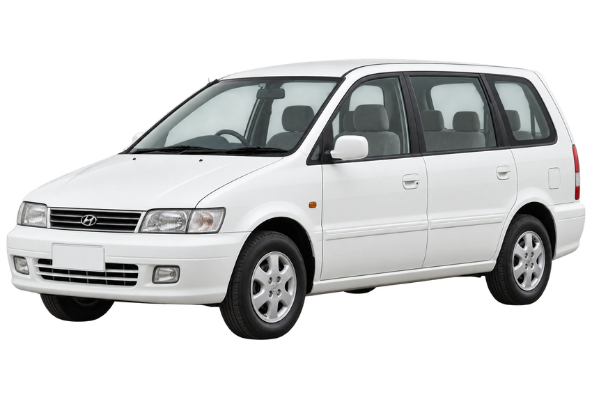 Hyundai Joice