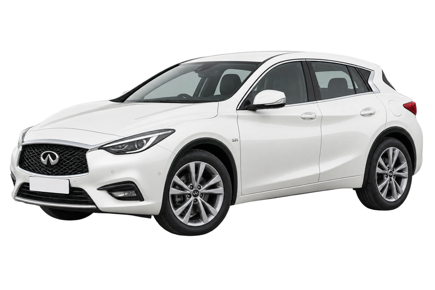 Infiniti Q30 / Q30S / QX30