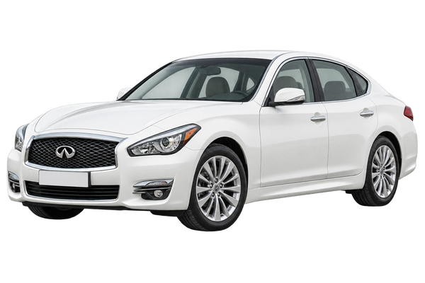 Infiniti Q70 Y51 2014–2018