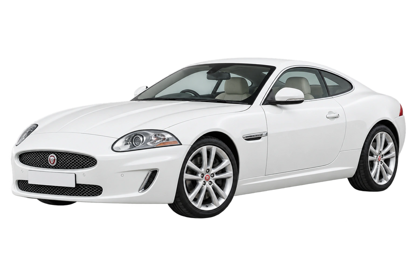 Jaguar XK