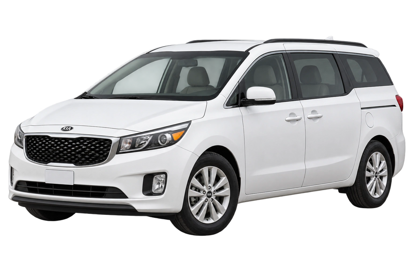 Kia Sedona
