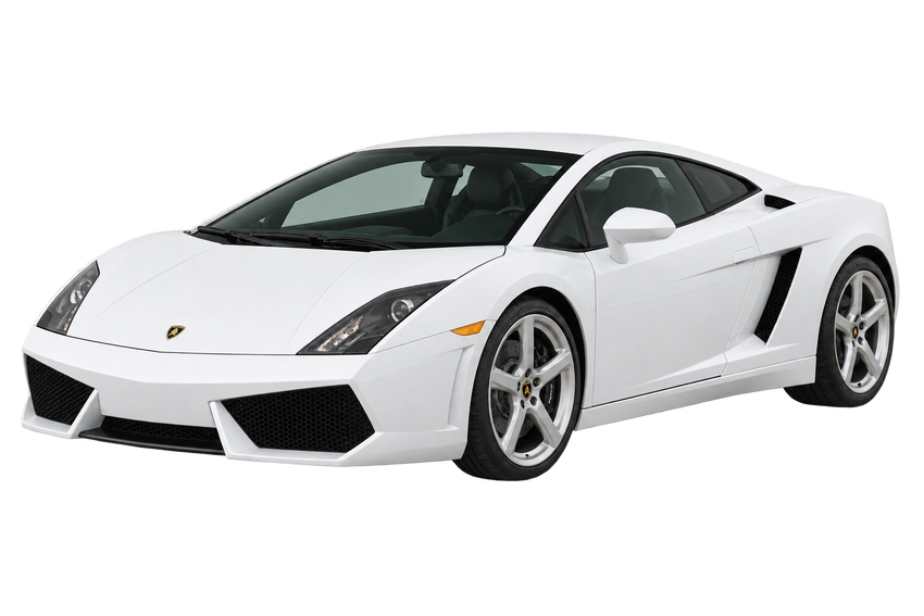 Lamborghini Gallardo