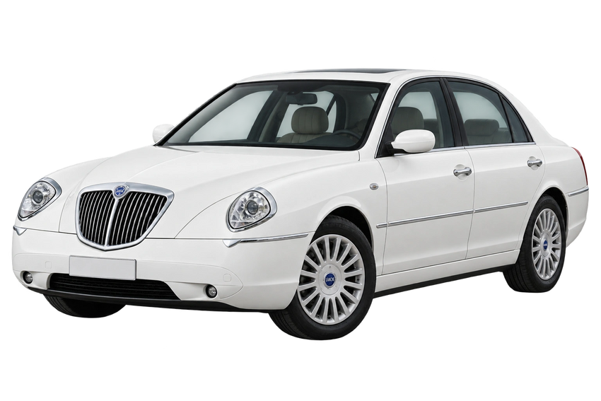 Lancia Thesis