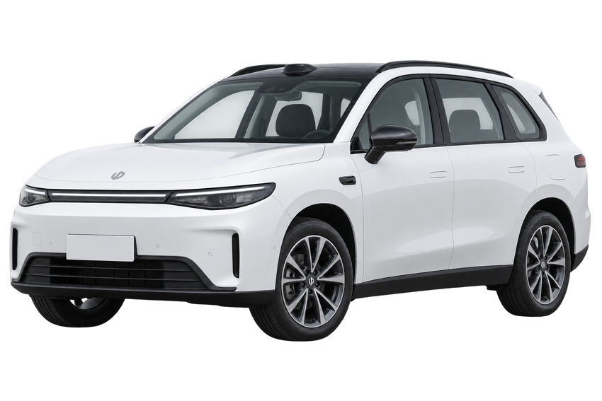 Leapmotor C10
