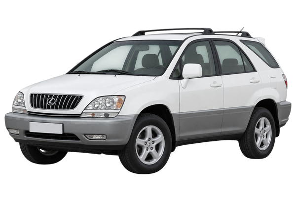 Lexus RX XU1 2000–2003