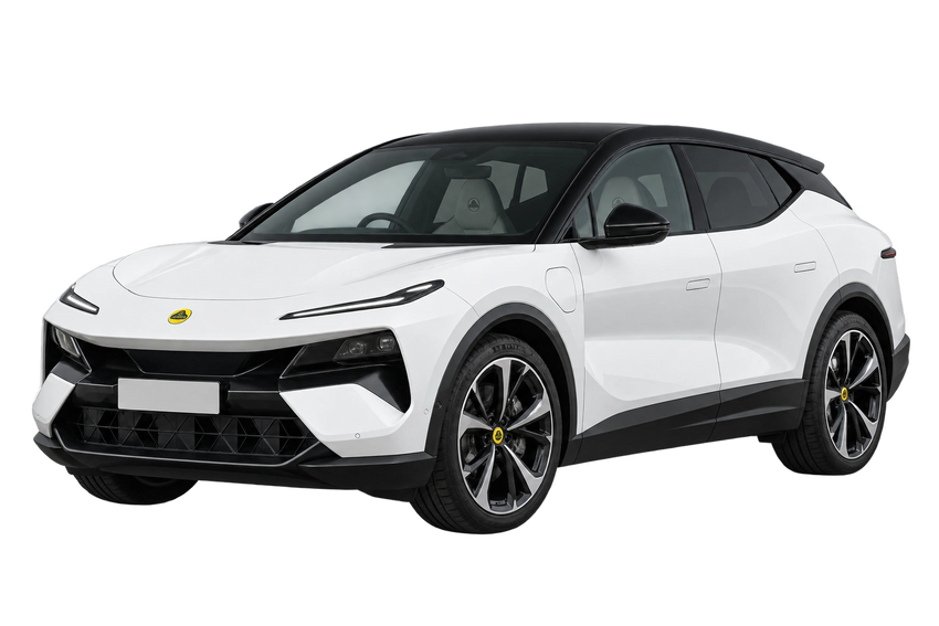 Lotus Eletre