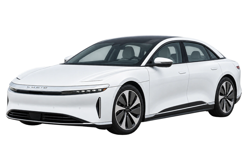Lucid Air