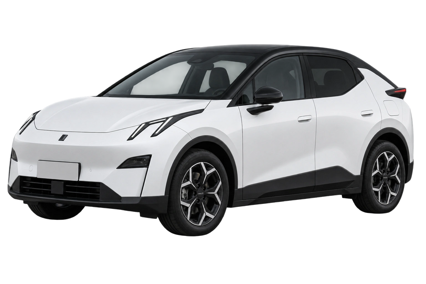 Lynk & Co 02
