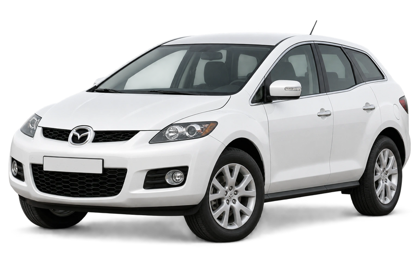 Mazda CX-7