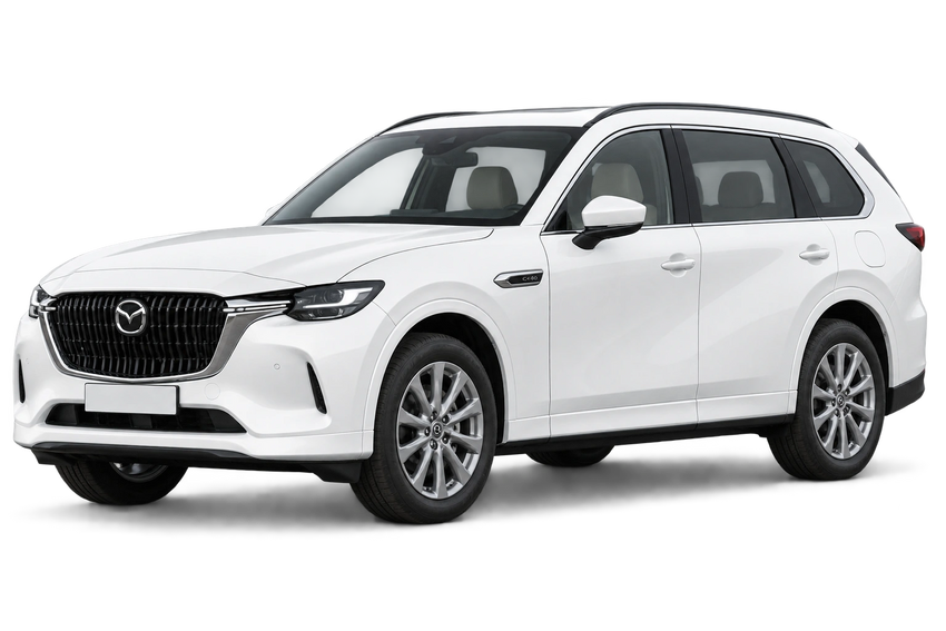 Mazda CX-80