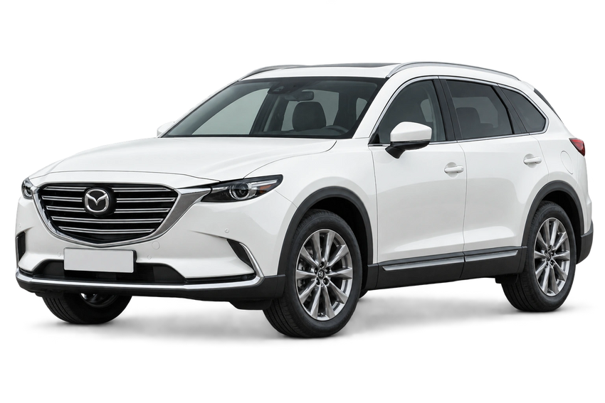 Mazda CX-9