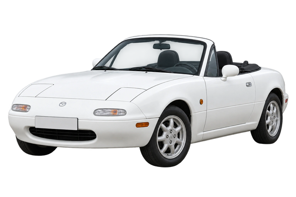 Mazda MX-5 NA 1990–1998