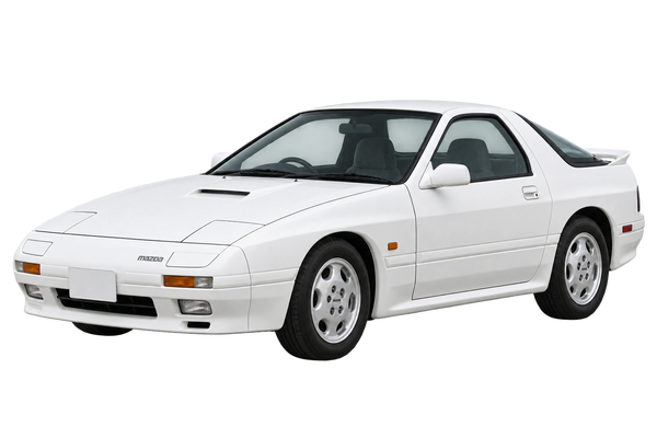Mazda RX-7 FC 1986–1992