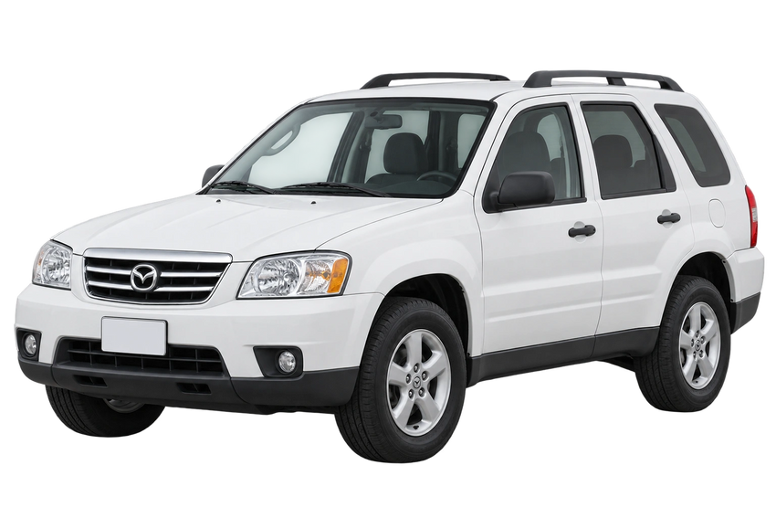 Mazda Tribute