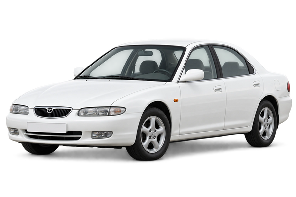Mazda Xedos 6 CA 1992–1999