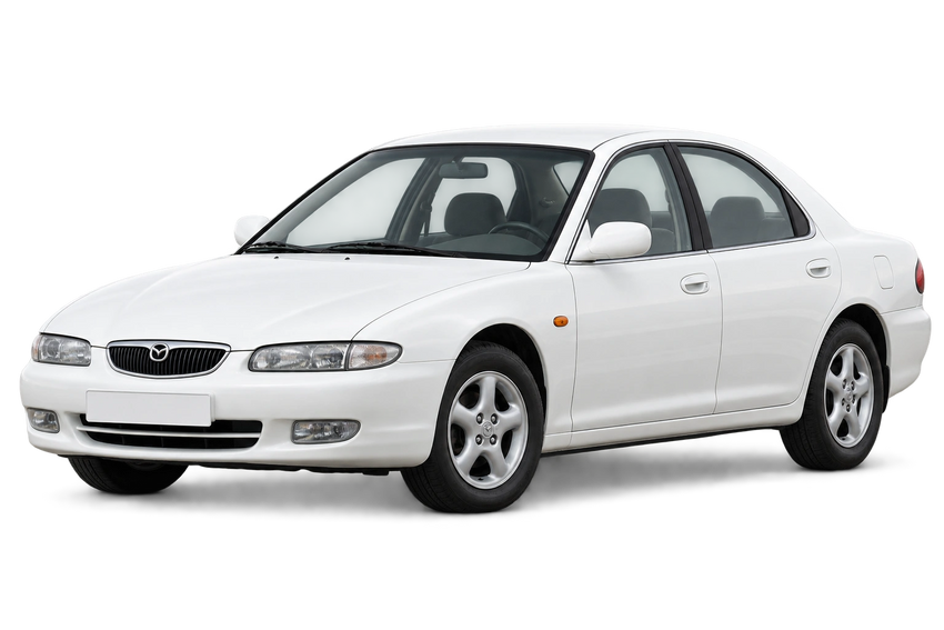Mazda Xedos 6