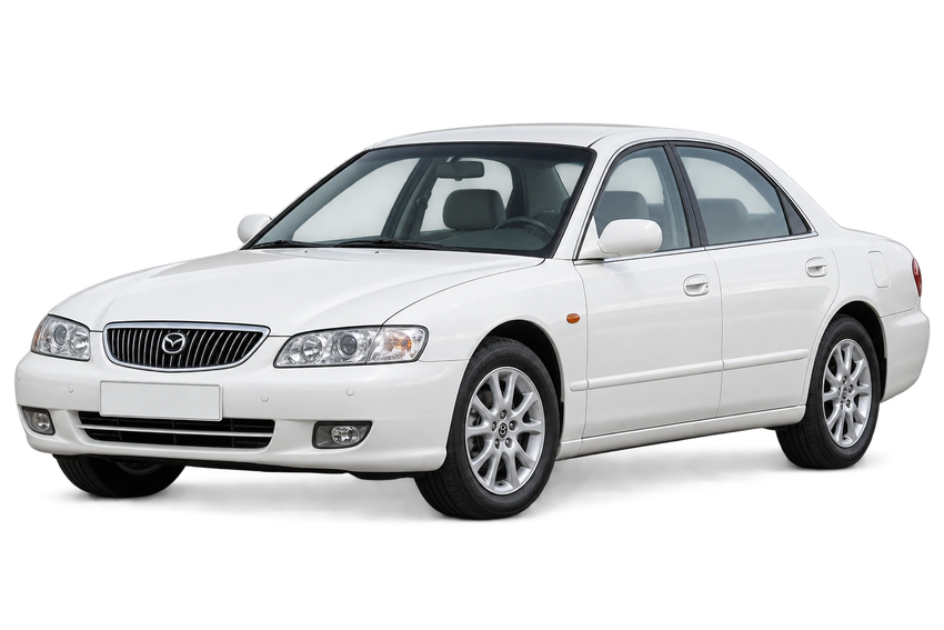 Mazda Xedos 9