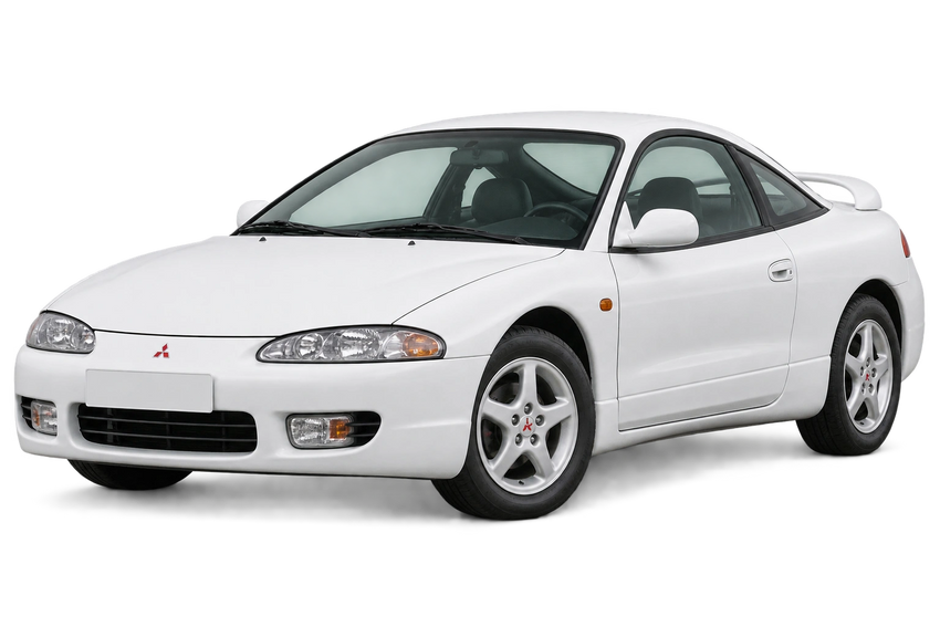 Mitsubishi Eclipse