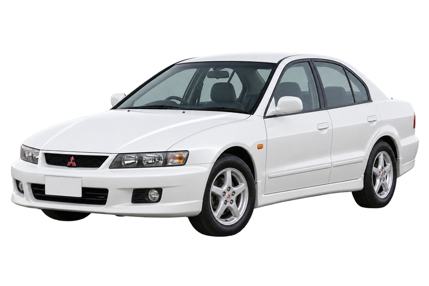 Mitsubishi Galant