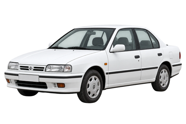 Nissan Primera P10 1990–1996