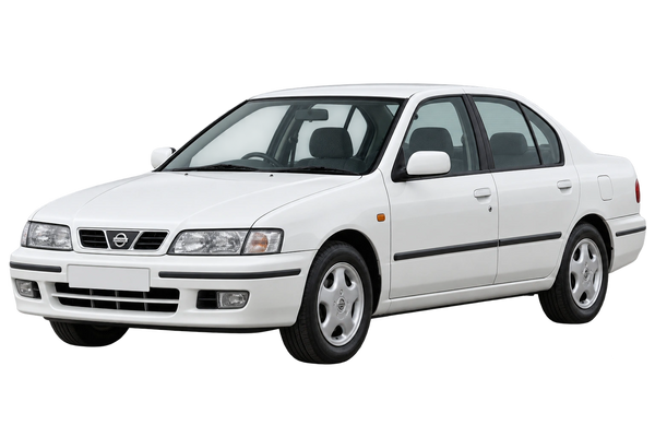 Nissan Primera P11 1993–2002