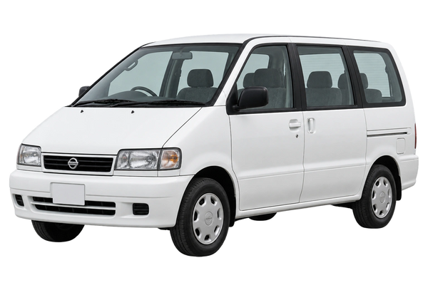 Nissan Serena C23 1993–2000