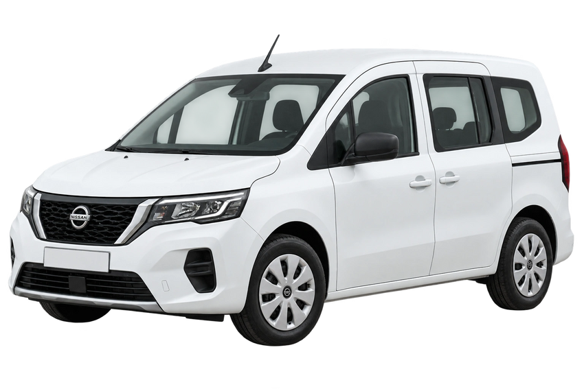 Nissan Townstar