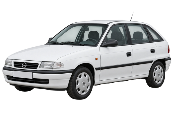 Opel Astra F 1991–1999