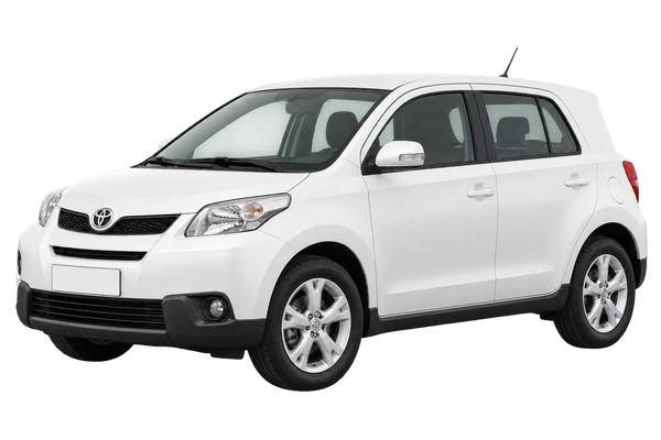 Toyota Urban Cruiser XP11 2009–2014