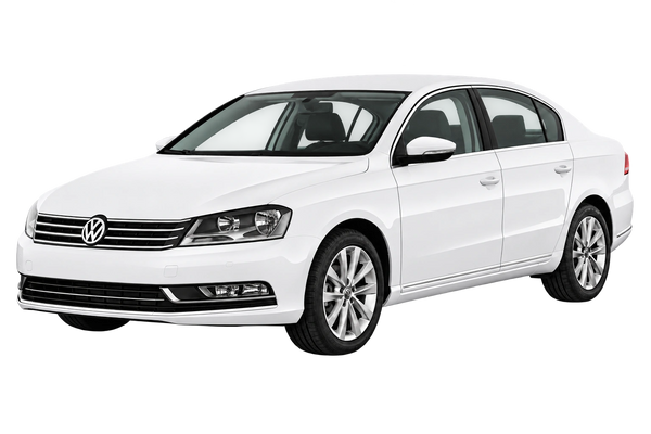 Volkswagen Passat B7 3C