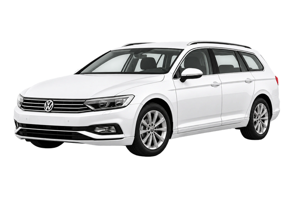 Volkswagen Passat B8 3G