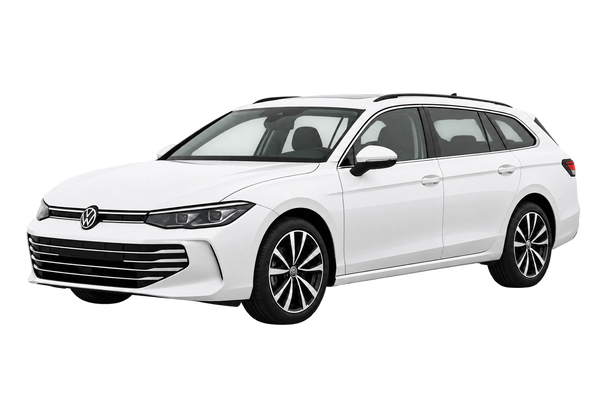 Volkswagen Passat B9 3J