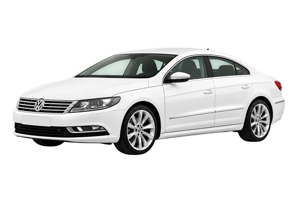 Volkswagen Passat CC 3C8