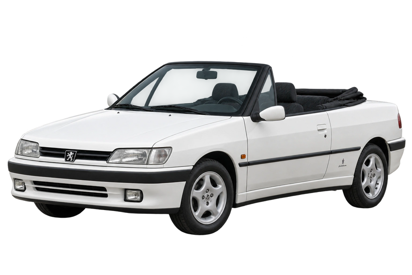 Peugeot 306