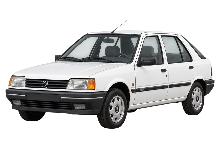Peugeot 309
