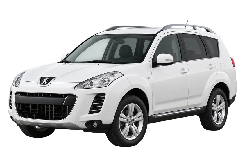 Peugeot 4007