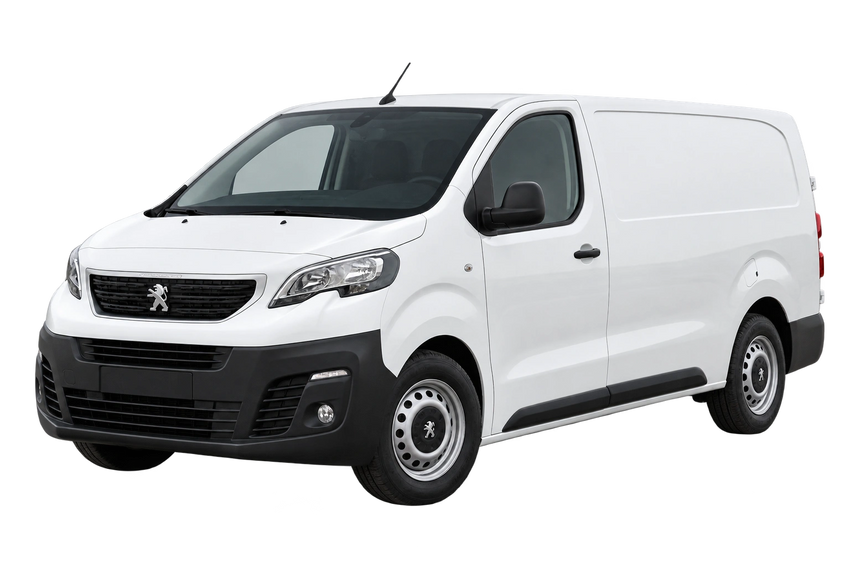 Peugeot Expert