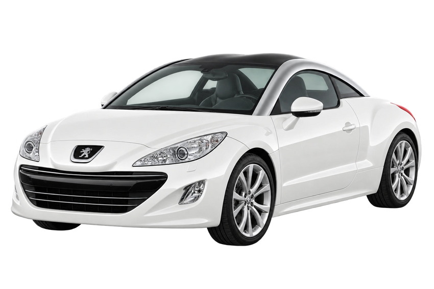 Peugeot RCZ