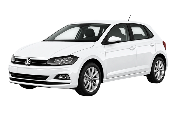 Volkswagen Polo 2G