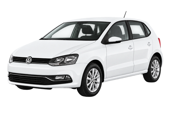 Volkswagen Polo 6C