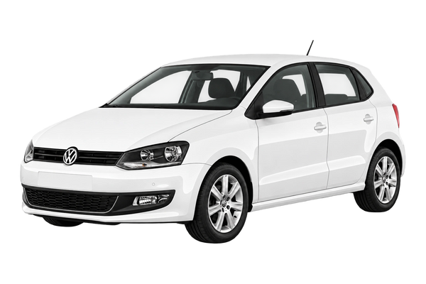 Volkswagen Polo 6R