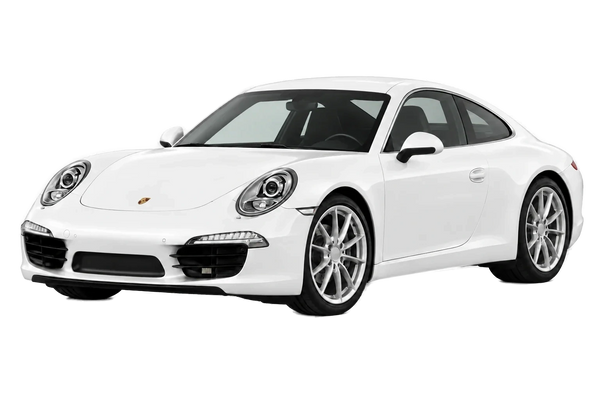 Porsche 911 991 2011–2020